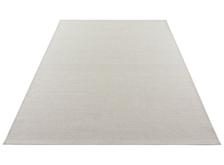 Kusový koberec Secret 103555 Beige, Taupe z kolekcie Elle – na von aj na doma