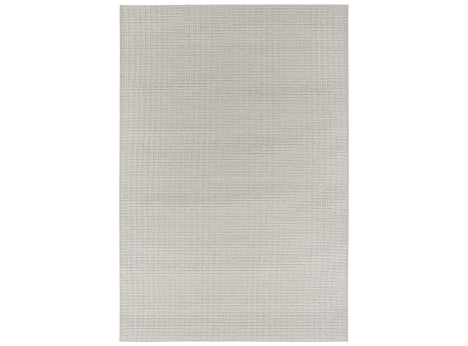 Kusový koberec Secret 103555 Beige, Taupe z kolekcie Elle – na von aj na doma