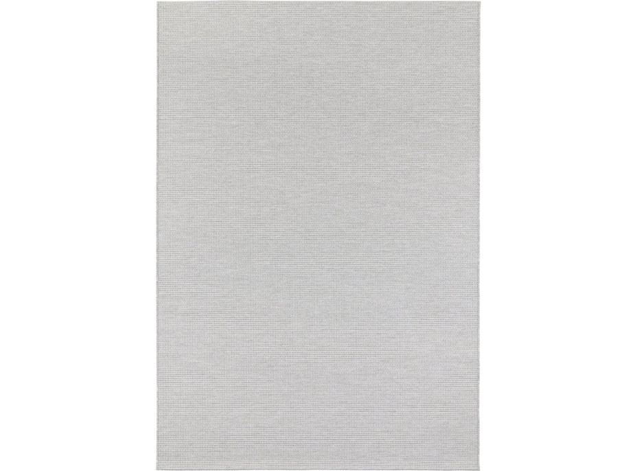 Kusový koberec Secret 103556 Light Grey, Cream z kolekcie Elle - na von aj na doma