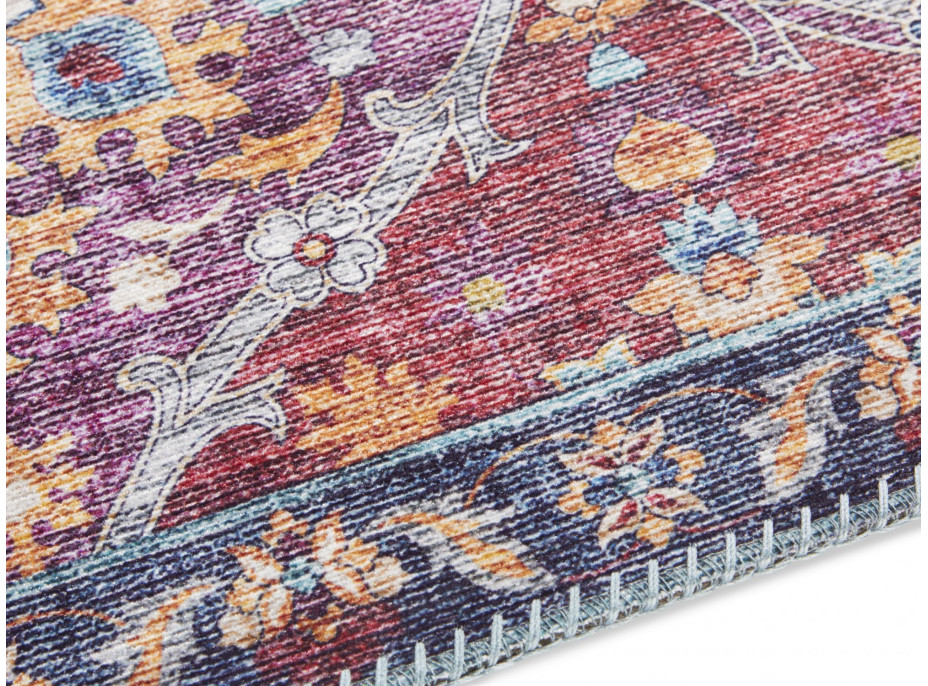 Kusový koberec Imagination 104204 Multicolor z kolekce Elle