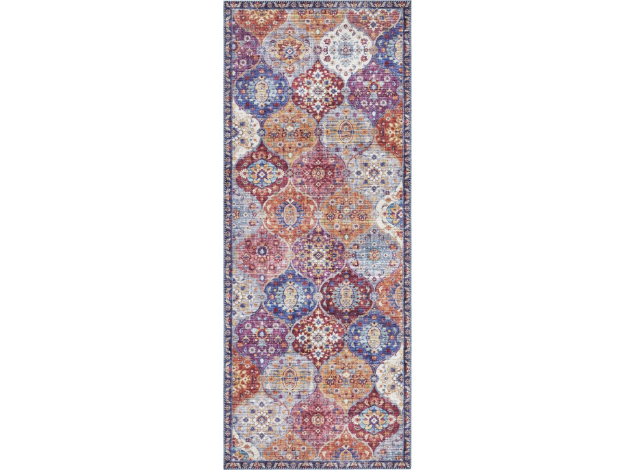 Kusový koberec Imagination 104204 Multicolor z kolekce Elle