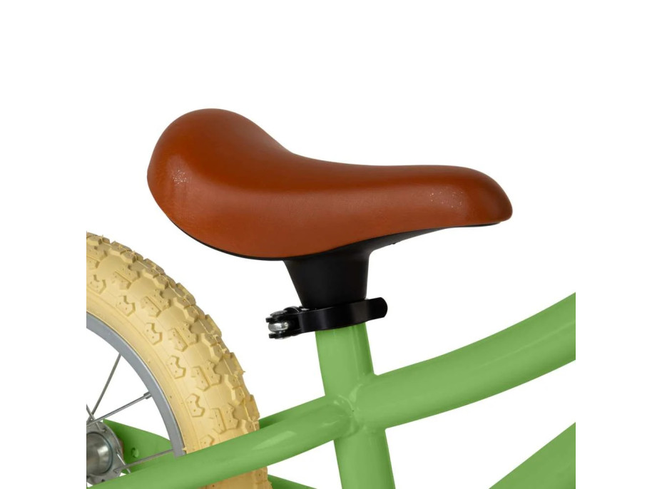 Bigjigs Toys Balančné odrážadlo zelené