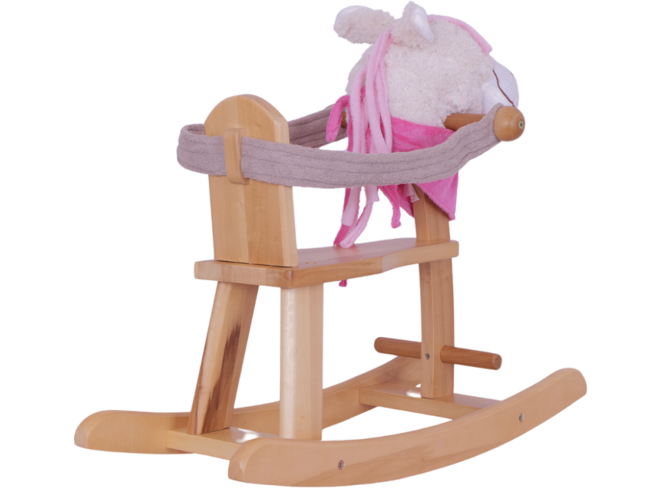 RCsale Hojdací kôň Lady Chita