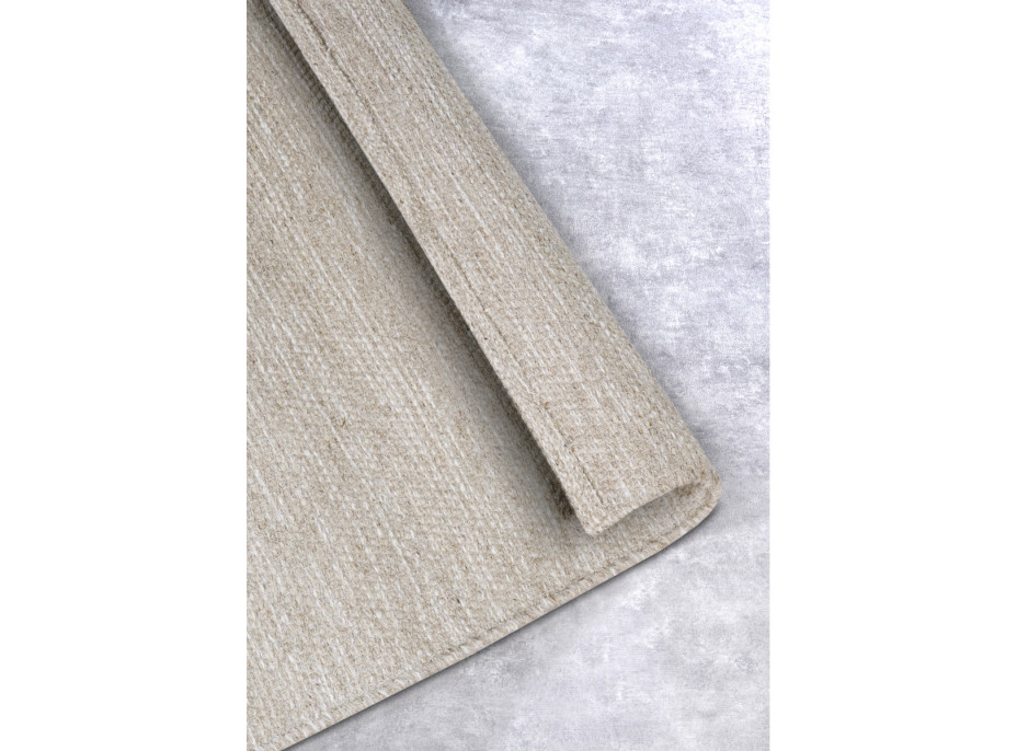 Behúň Delhi 106053 Beige z kolekcie Elle