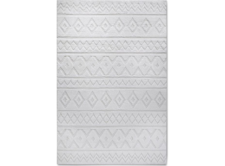 Kusový koberec Gallery 106095 Cream z kolekcie Elle