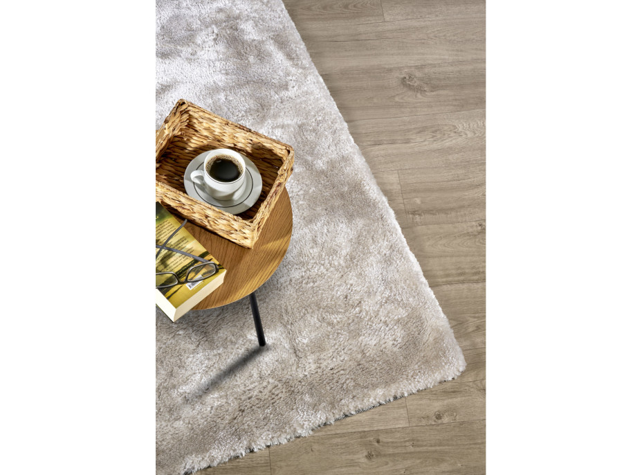 Kusový koberec Cosy 106111 Cream z kolekcie Elle