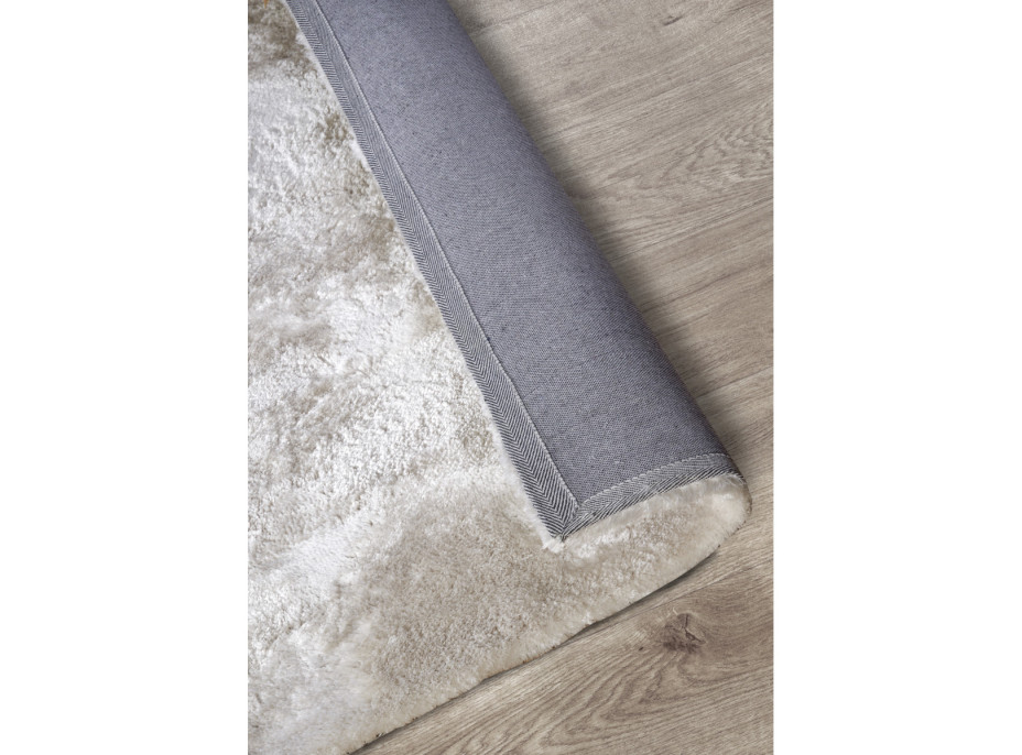 Kusový koberec Cosy 106111 Cream z kolekcie Elle