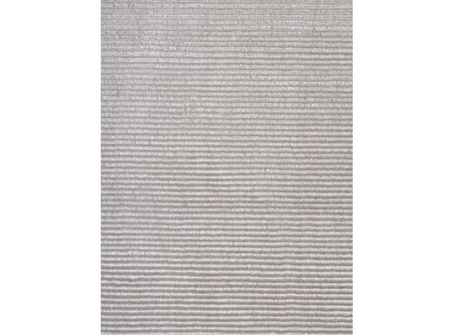 Kusový koberec Perles 106186 Cream Grey z kolekcie Elle