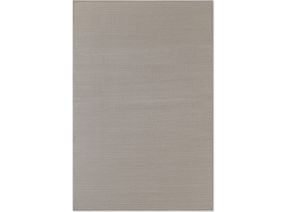 Kusový koberec Perles 106186 Cream Grey z kolekcie Elle