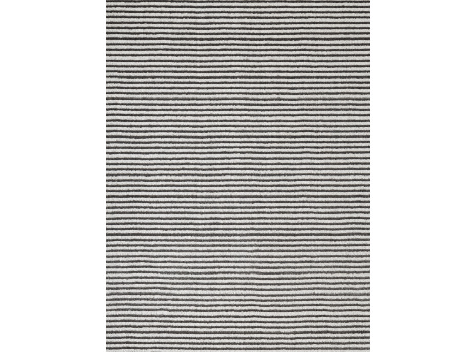 Kusový koberec Perles 106187 Cream Anthracite z kolekce Elle
