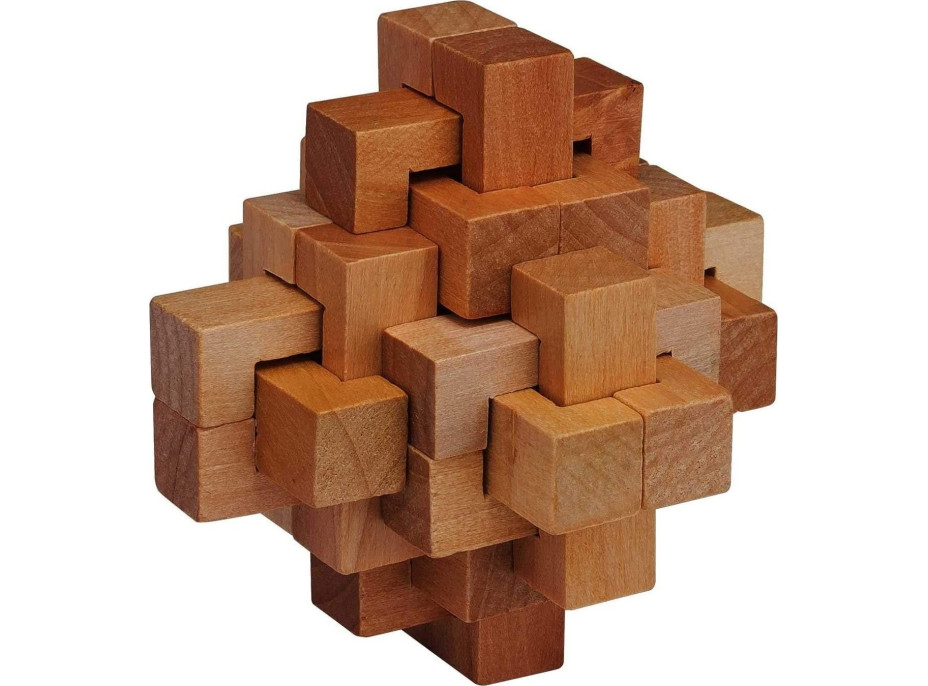 PROFESOR PUZZLE Great Minds: Keplerov planetárny hlavolam