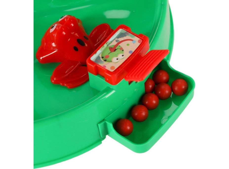 KIK Stolová hra Skákajúce žaby