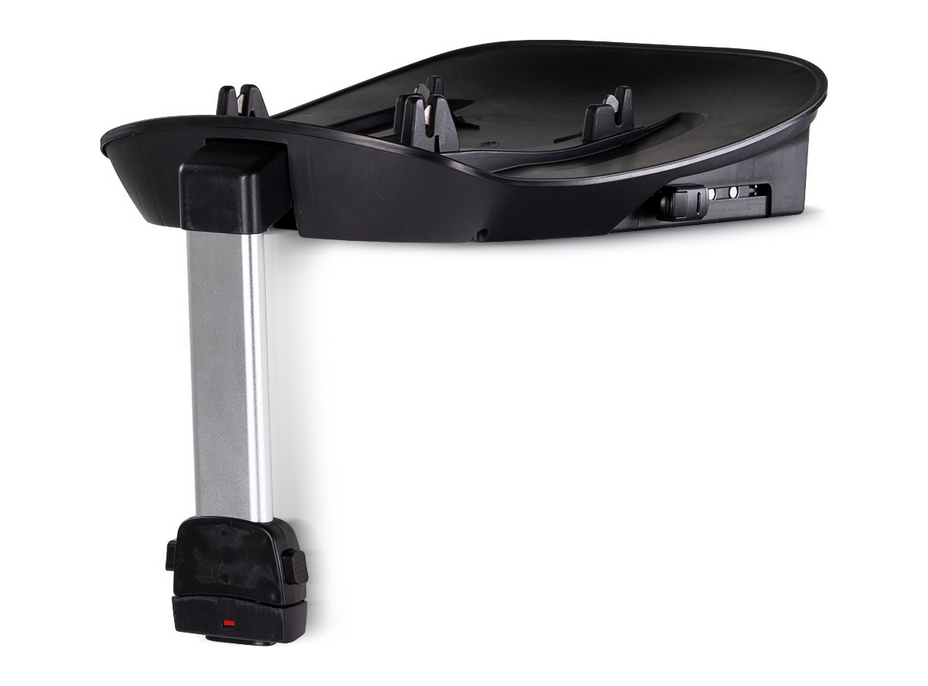 CHIPOLINO Základňa ISOFIX Duo Smart i-Size 40-87cm