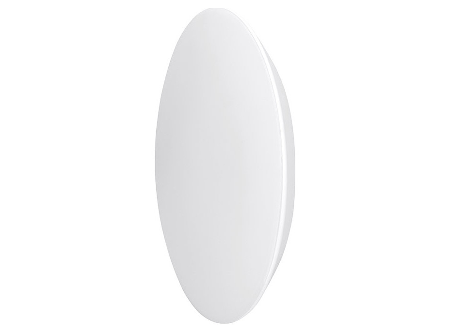 Solight LED osvetlenie Adrano s ochranou proti vlhkosti, IP54, 18W, 1530lm, 3CCT, 28cm