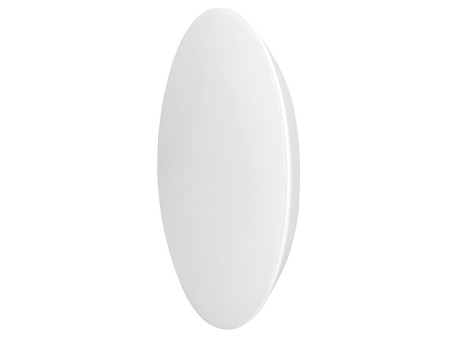 Solight LED osvetlenie Adrano s ochranou proti vlhkosti, IP54, 28W, 2380lm, 3CCT, 38cm