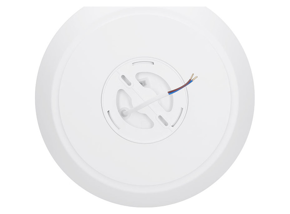 Solight LED osvetlenie Adrano s ochranou proti vlhkosti, IP54, 28W, 2380lm, 3CCT, 38cm