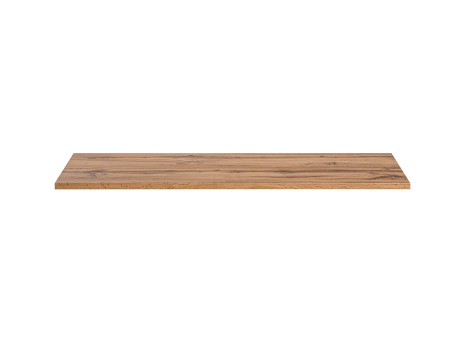 Doska na skrinku pod umývadlo 180 cm - Dub votan