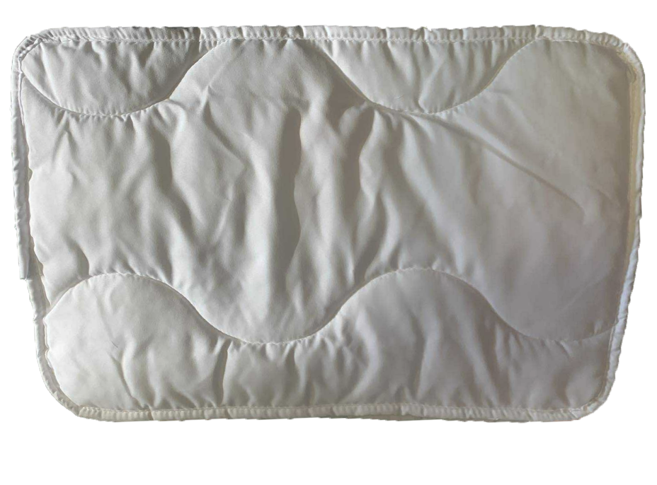 Detská perinka a prešívaný vankúš do postieľky SWEET DREAMS - 120x90 cm + 40x60 cm