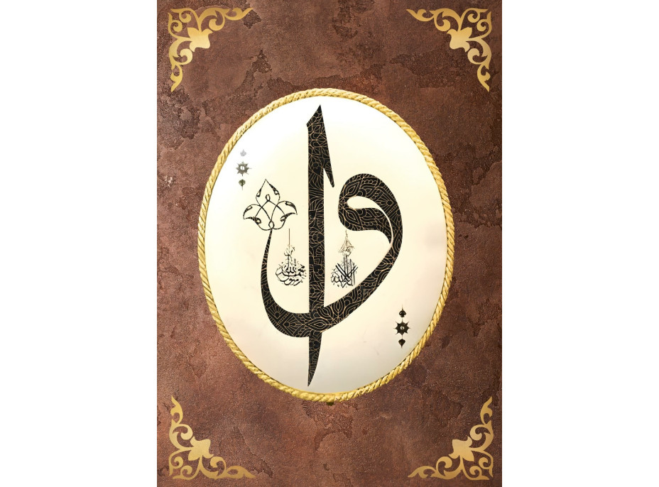 ART PUZZLE Puzzle Elif vo Vav 1000 dielikov