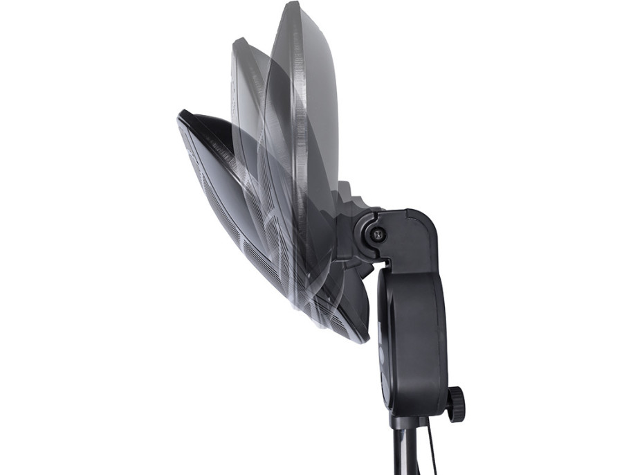 Solight infražiarič na terasu 2000W