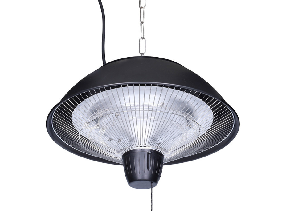Solight infražiarič na terasu 2000W
