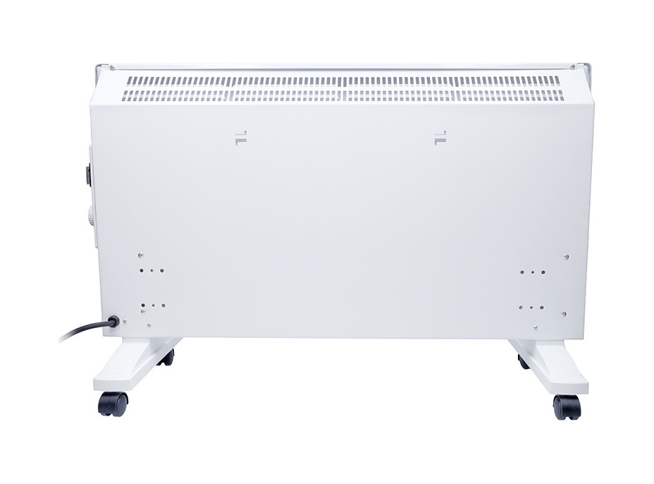 Solight teplovzdušný konvektor 2000W, nastaviteľný termostat