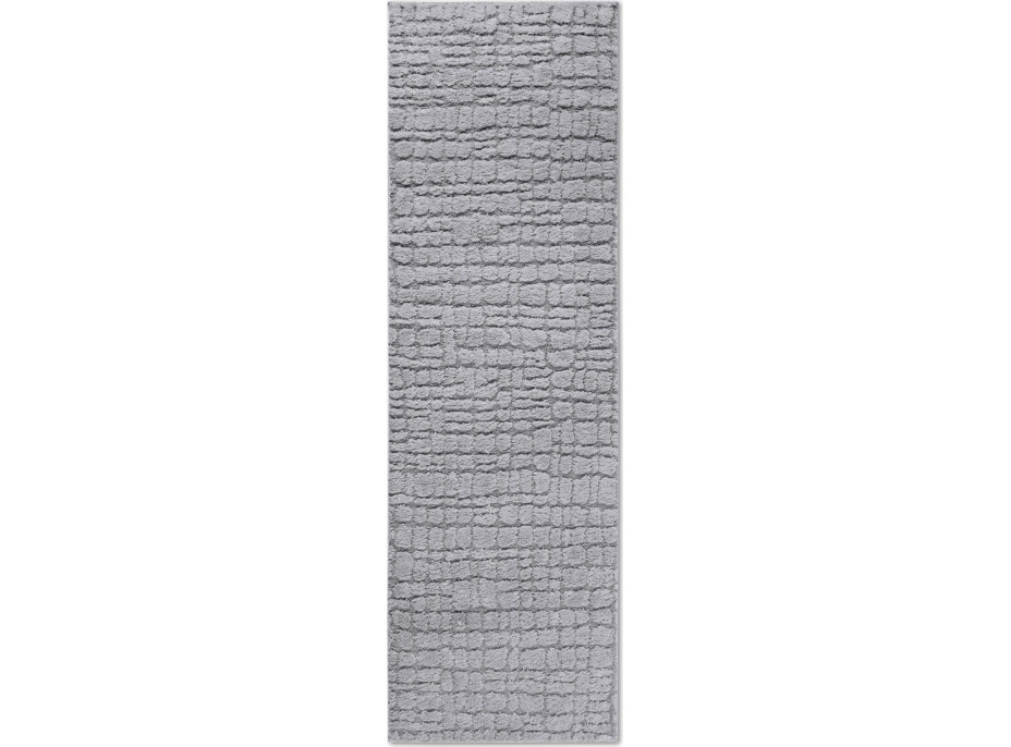 Behúň Gallery 106097 Light Grey z kolekcie Elle