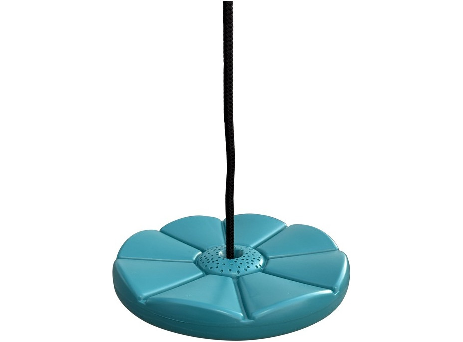 2Kids Toys Plastový hojdací disk tyrkysový