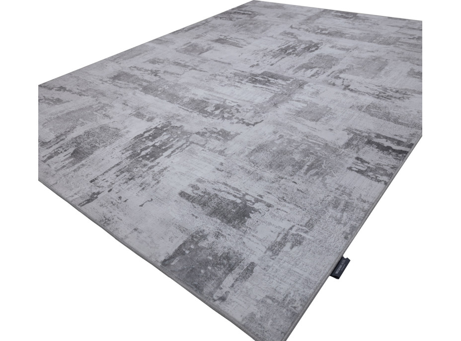 Kusový koberec Avantgarde 103 Grey