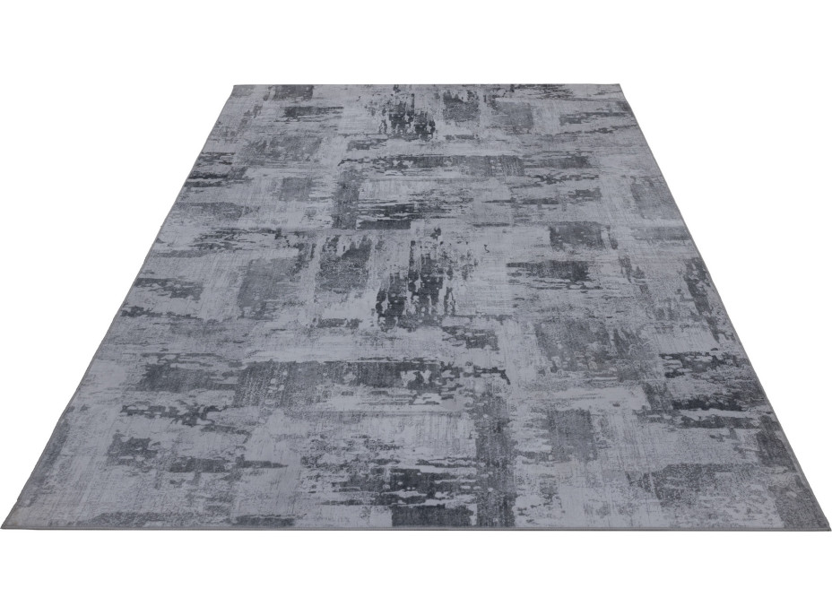 Kusový koberec Avantgarde 103 Grey