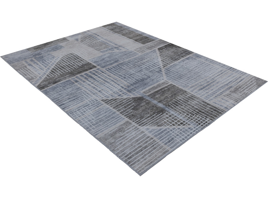 Kusový koberec Avantgarde 104 Taupe