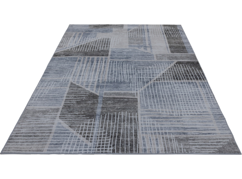 Kusový koberec Avantgarde 104 Taupe