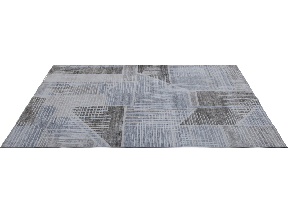 Kusový koberec Avantgarde 104 Taupe