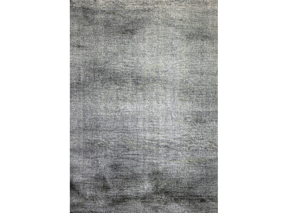 Kusový koberec Eternity 500 Carbongrey