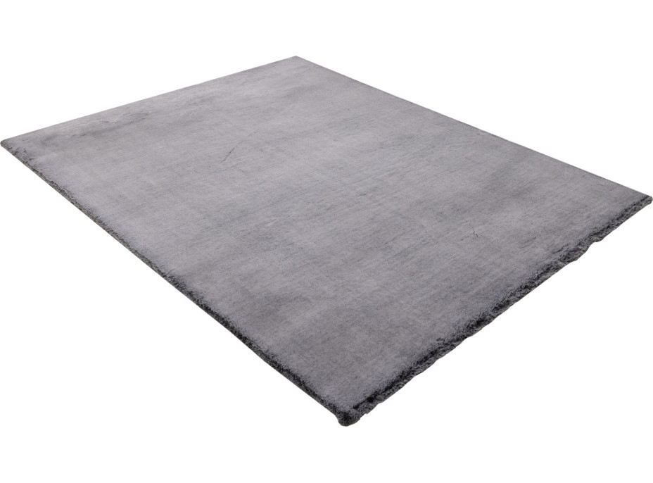 Kusový koberec Eternity 500 Carbongrey