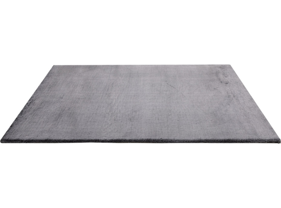Kusový koberec Eternity 500 Carbongrey