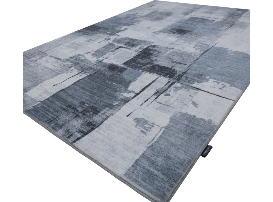 Kusový koberec Posh 300 Grey