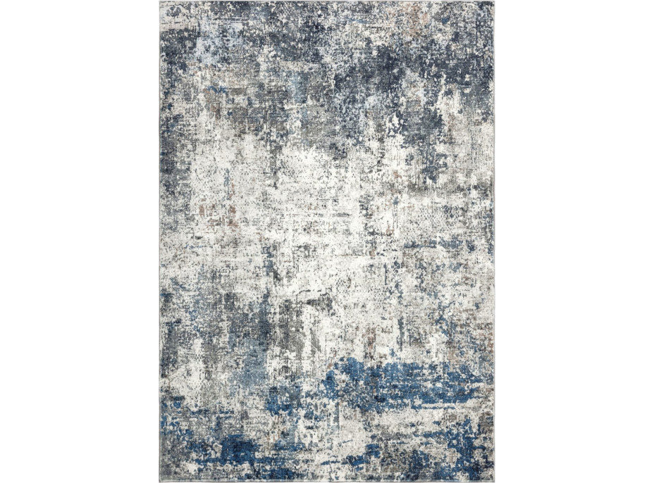 Kusový koberec Posh 303 Blue