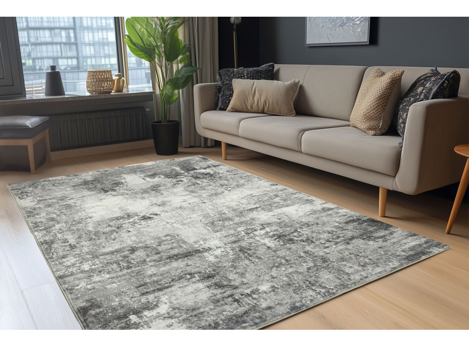 Kusový koberec Posh 305 Grey