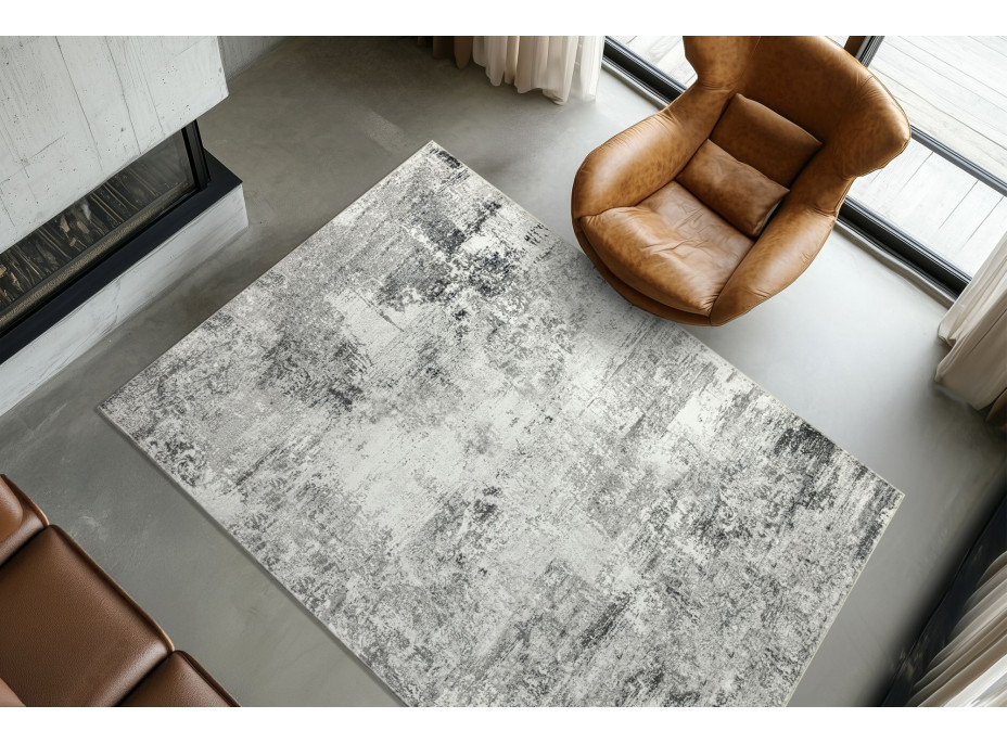 Kusový koberec Posh 305 Grey