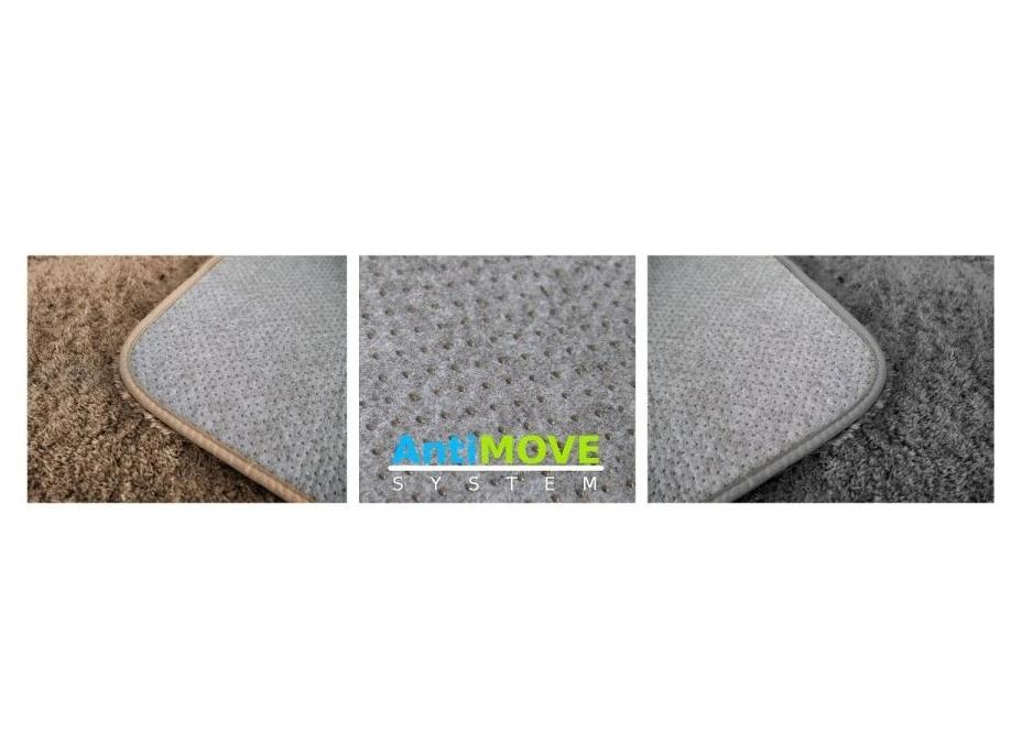 Detský plyšový koberec Ocean