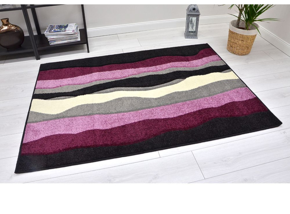 Kusový koberec MAX luksor - Lea