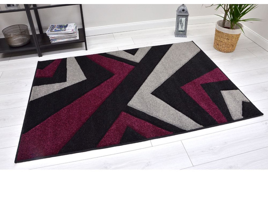 Kusový koberec MAX luksor - Nina