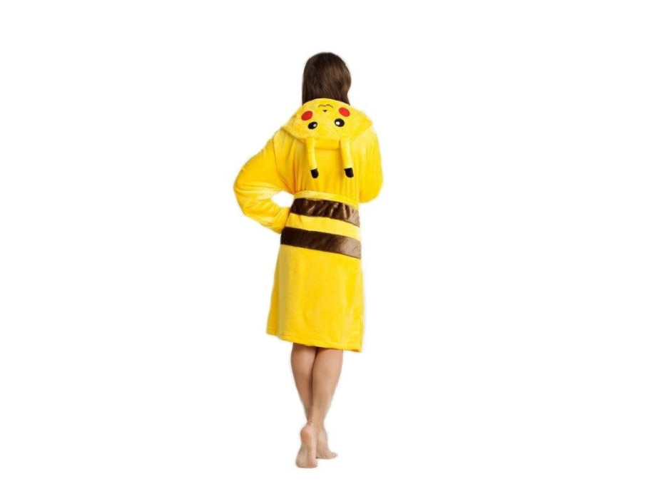 Župan KIGU - Pikachu