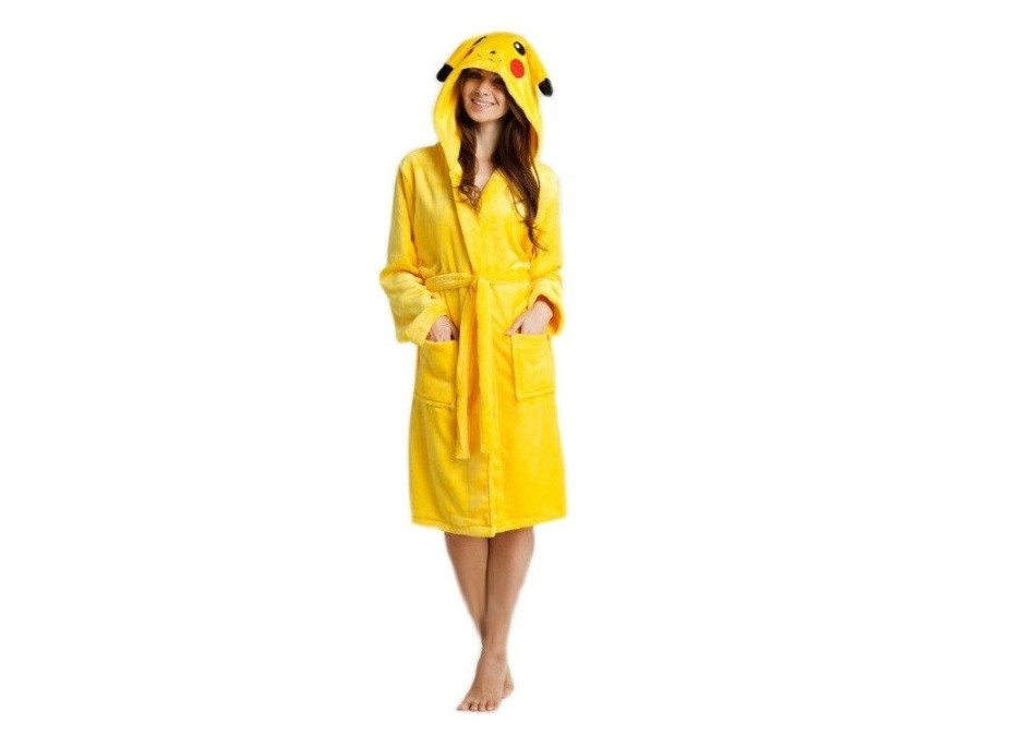Župan KIGU - Pikachu