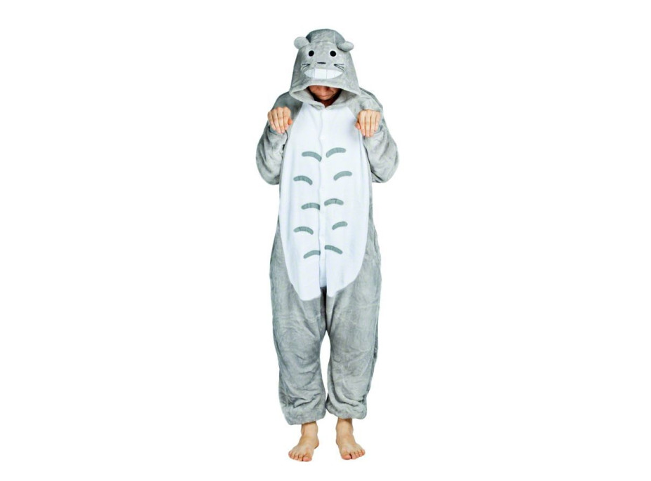 Overal KIGURUMI - Totoro