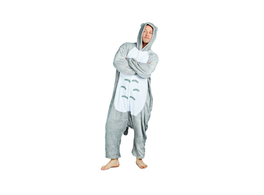 Overal KIGURUMI - Totoro