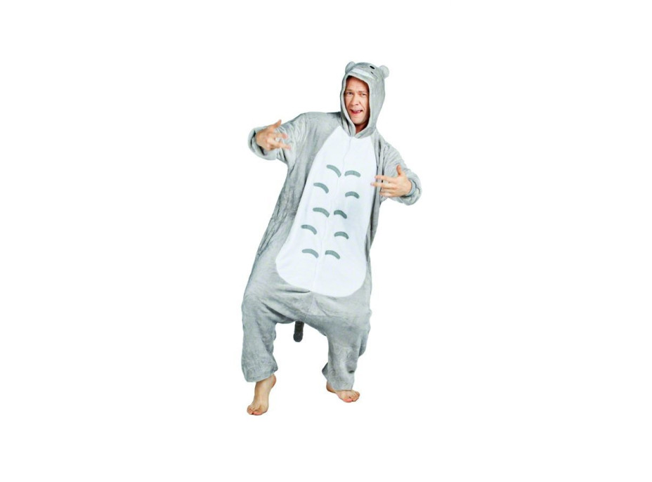 Overal KIGURUMI - Totoro