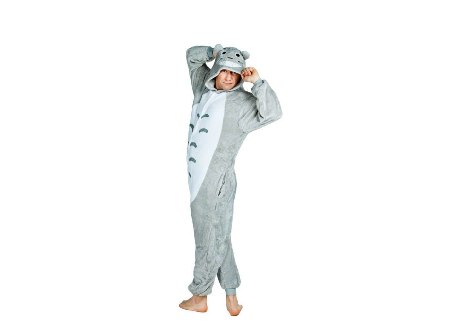 Overal KIGURUMI - Totoro