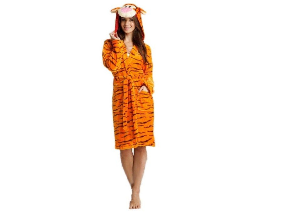 Župan KIGU - tiger